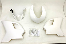 CARENE DUCATI 1098 KIT VESTIZIONE FAIRINGS BOTTOMS DUCATI 1098 CD 96984007B NEW