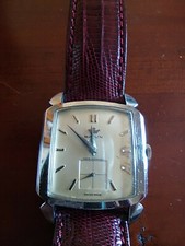 OROLOGIO VINTAGE MARVIN ANNI