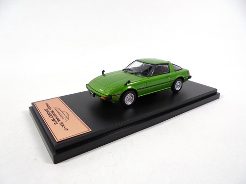 Modellino auto mazda - mazda, savanna