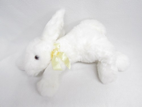 Vtg eden floppy coniglietto - floppy,