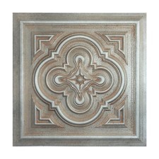 Piastrelle da soffitto in