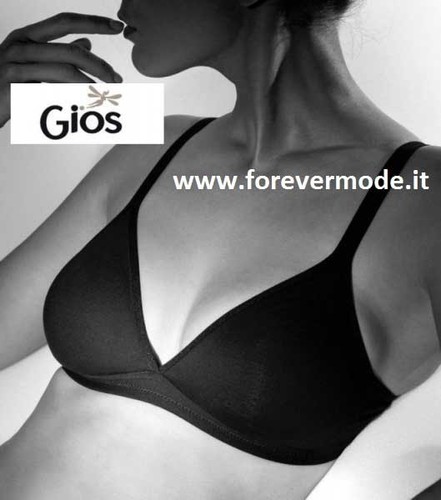 Reggiseno donna gios senza - donna,