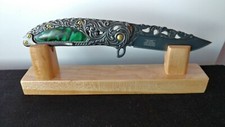Master Collection Green Baron