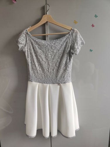 Abito donna moriss - abito, taglia