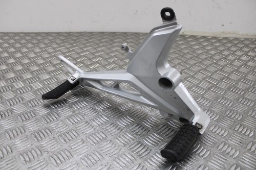 Honda 125 2019 - f, lato