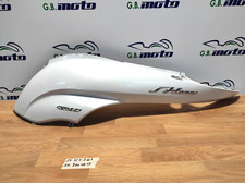 carena posteriore sinistra HONDA SH 300 i 2006-2010