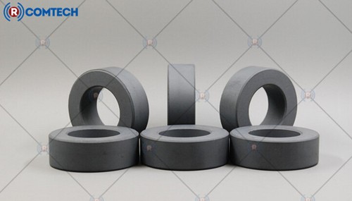 Mhz nizn ferrite - 15,