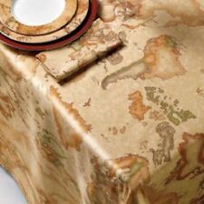 Tovaglia plastificata in PVC