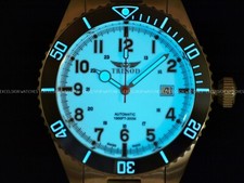 Tresod Men Ocean Master Swiss