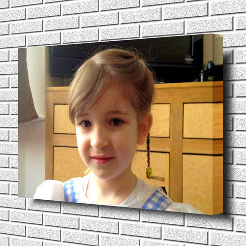 Stampa foto personalizzata - foto, su