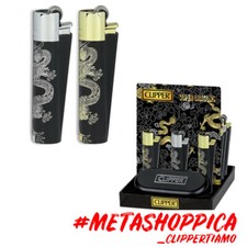 Accendini Clipper da Regalo