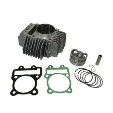 YX180 63mm Cilindro +