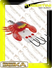 Seika OCTO CATCHER SMART 125mm