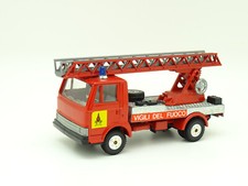 Burago SB 1/43 - Fiat 50 NC