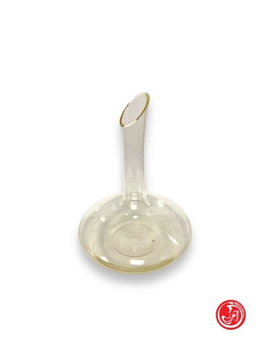 Decanter per vino - in, vetro