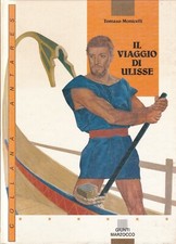 MO3 - IL VIAGGIO DI ULISSE -