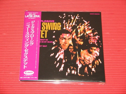 4bt new swing sextet the - 4bt,