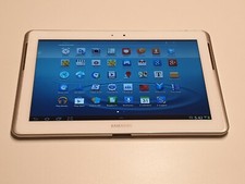 Tablet Samsung Galaxy Tab 2
