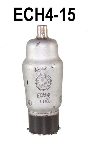 Ech4 valvo metrix lx109a - valvo,