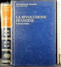LA RIVOLUZIONE FRANCESE