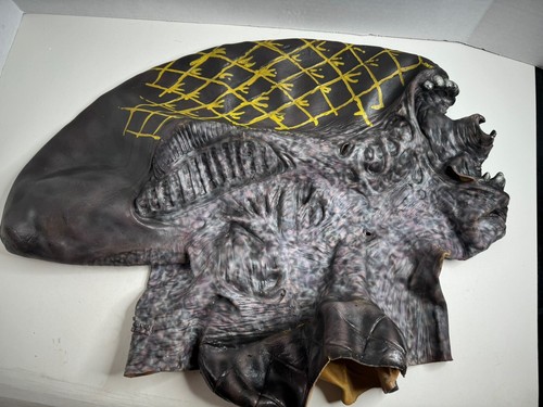 Griglia alien predator - griglia,