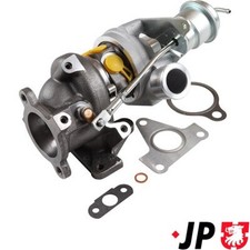 JP GROUP Caricatore Carica JP