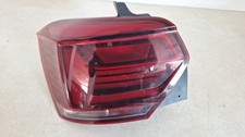 Fanale Fanalino  Posteriore Sinistro Volkswagen Polo 2017 2G0945095B Originale