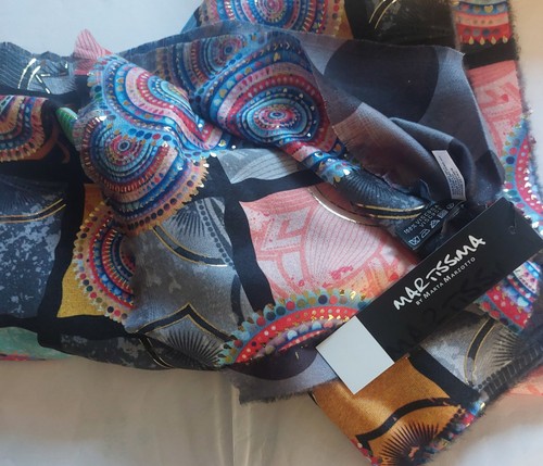Pashmina martissima marta - pashmina,