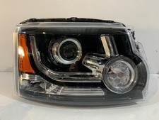 Land Rover Discovery 4 LCI Faro USA Xenon R 13412