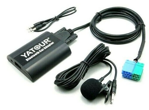 Adattatore aux bluetooth - adattatore,