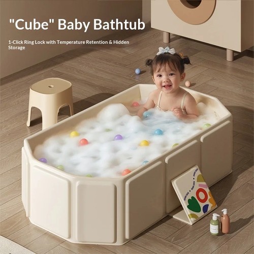 Vasca bagno pieghevole per - vasca,