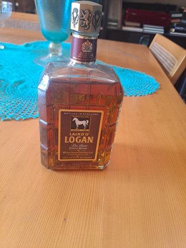 Mignon scotch whisky - whisky, laird