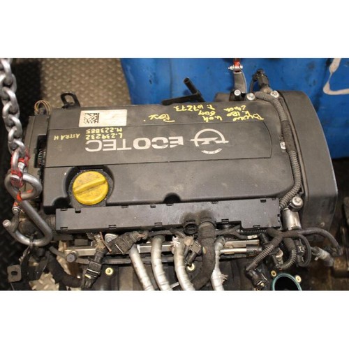 Motore compl z16xer opel - motore, compl.
