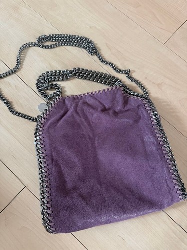 Borsa stella mccartney - stella,