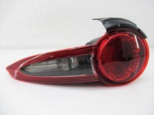 Fanale posteriore sinistro