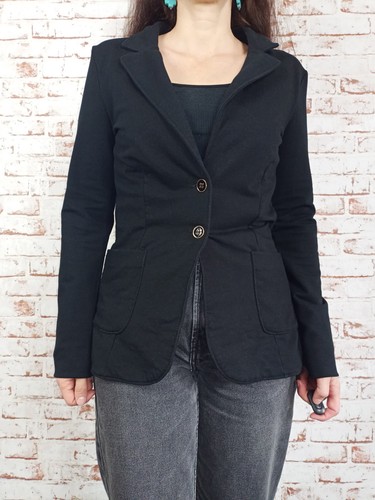 Blazer donna fornarina 36 - donna,