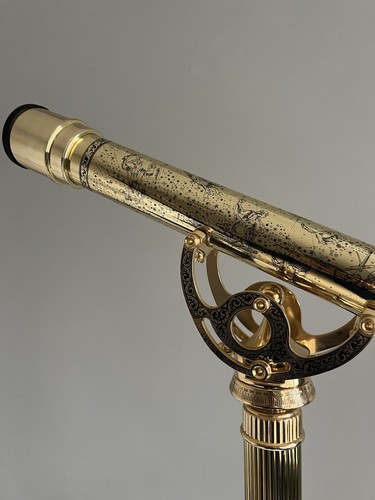 The old royal observatory - the,