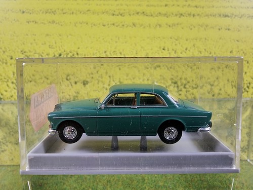 Brekina 29200 volvo - 1:87,