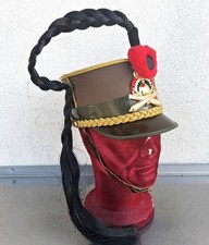 Kepì vintage originale E.I