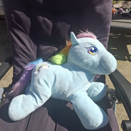 Little pony rainbow - pony,