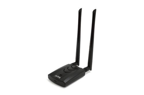 Adattatore usb alfa - adattatore,
