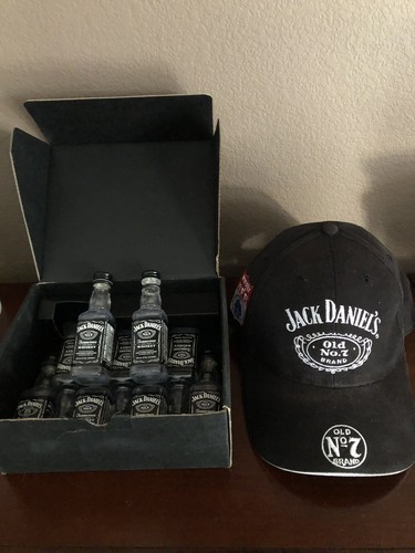 Jack daniel old 7 - daniel’s,