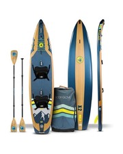 Guanto Body X2 Hybrid Kayak