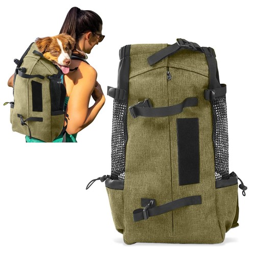 Petcute zaino per cani gatti - petcute,
