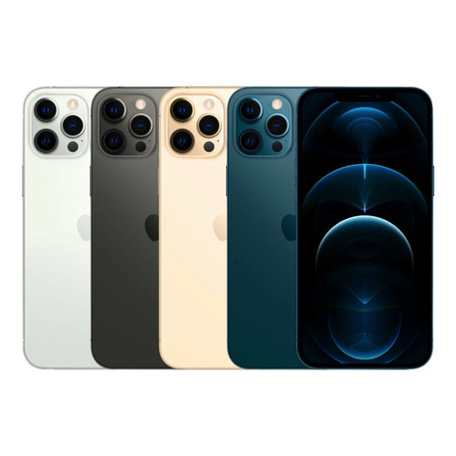 Apple iphone pro - 12, max
