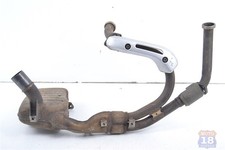 Collettore  scarico terminale