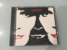 CD RENATO ZERO IDENTIKIT
