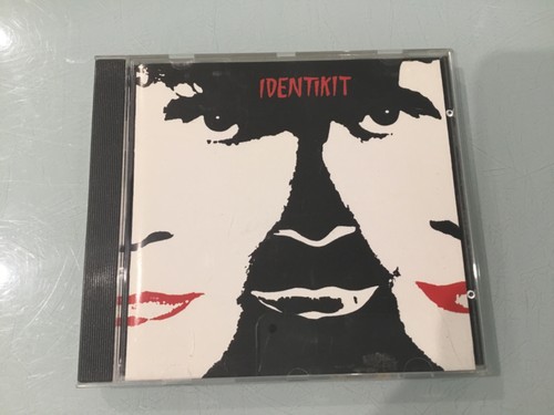 Renato zero identikit - zero,
