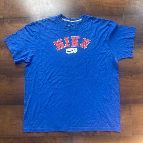 Shirt nike stile vintage - stile,