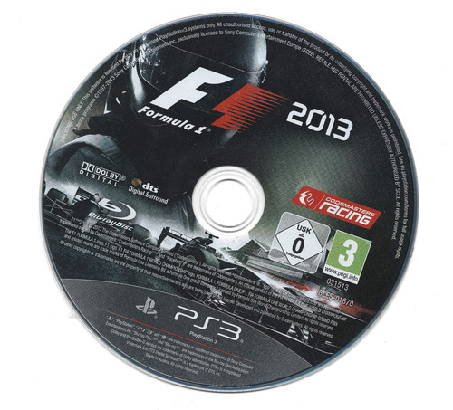 2013 playstation ps3 - 2013,